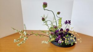 Foto Helene 21 april 2018